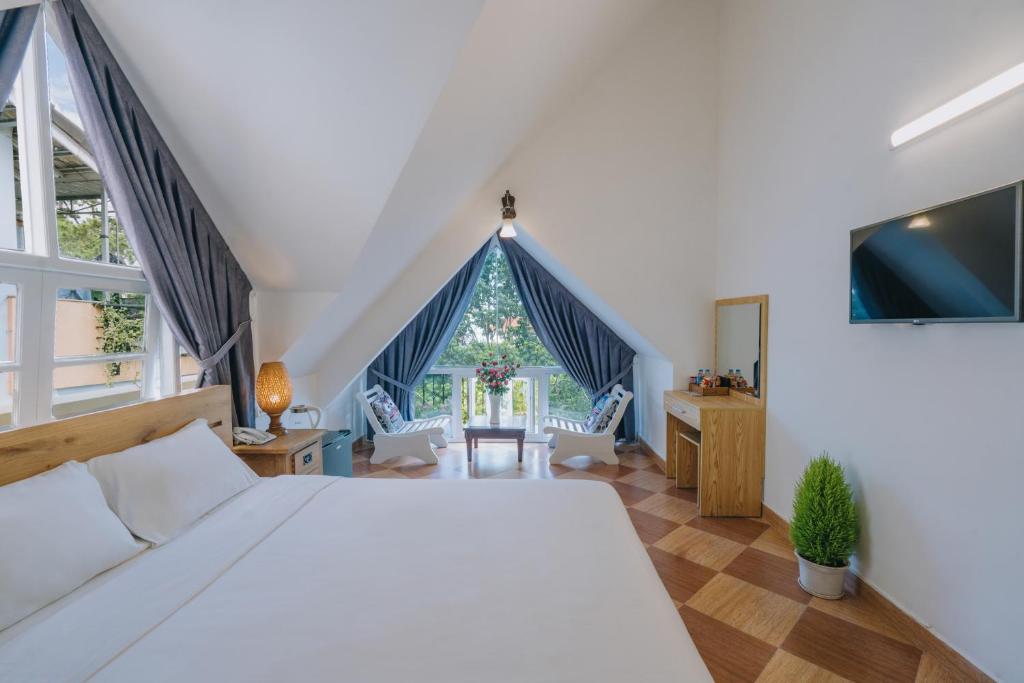 T&K Guesthouse