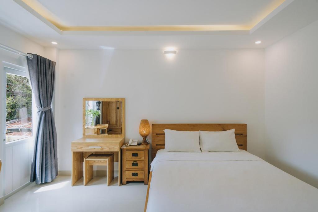 T&K Guesthouse