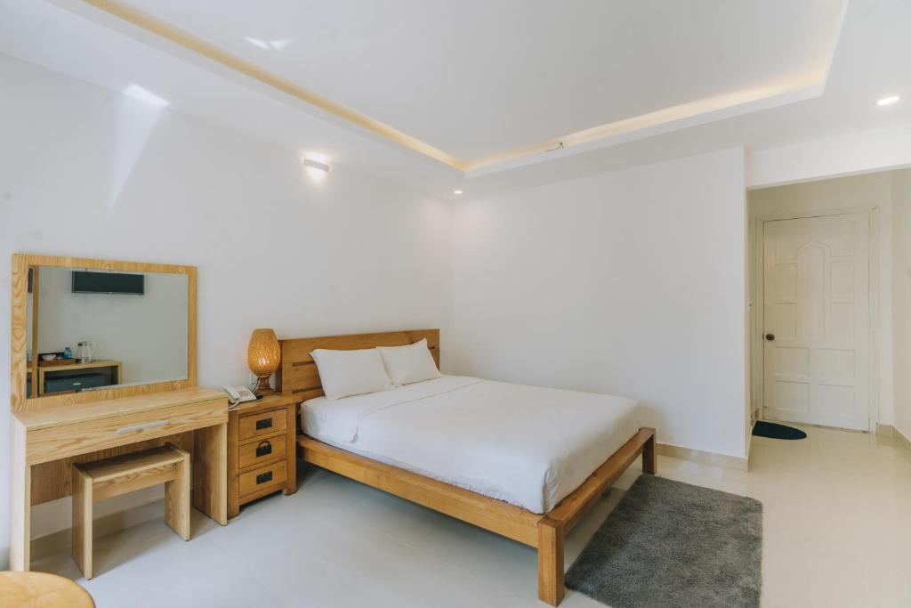 T&K Guesthouse