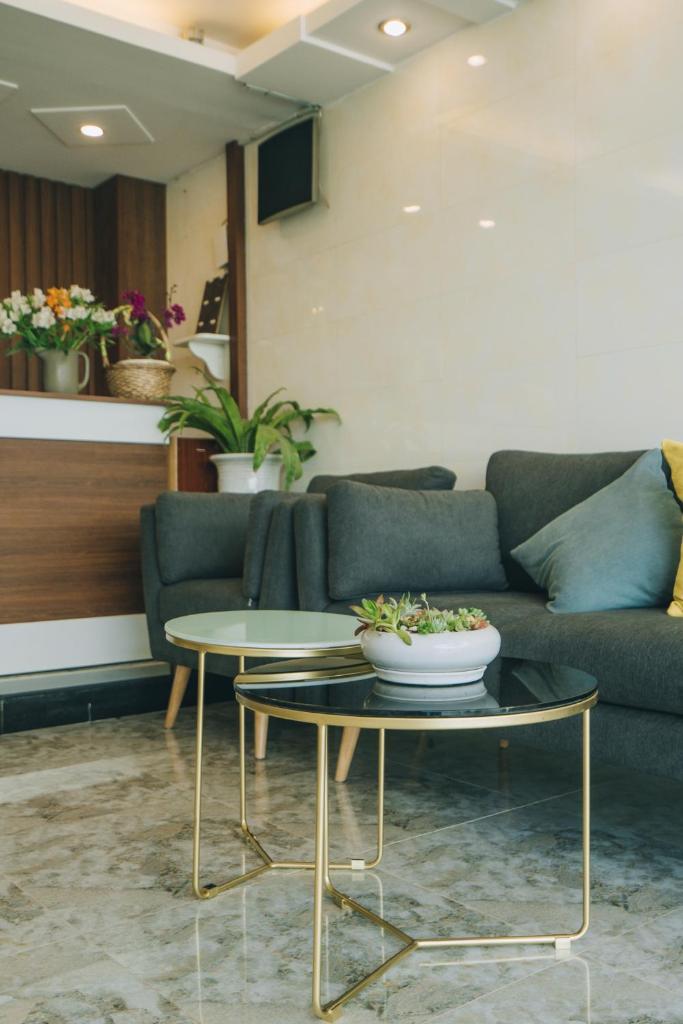 T&K Guesthouse