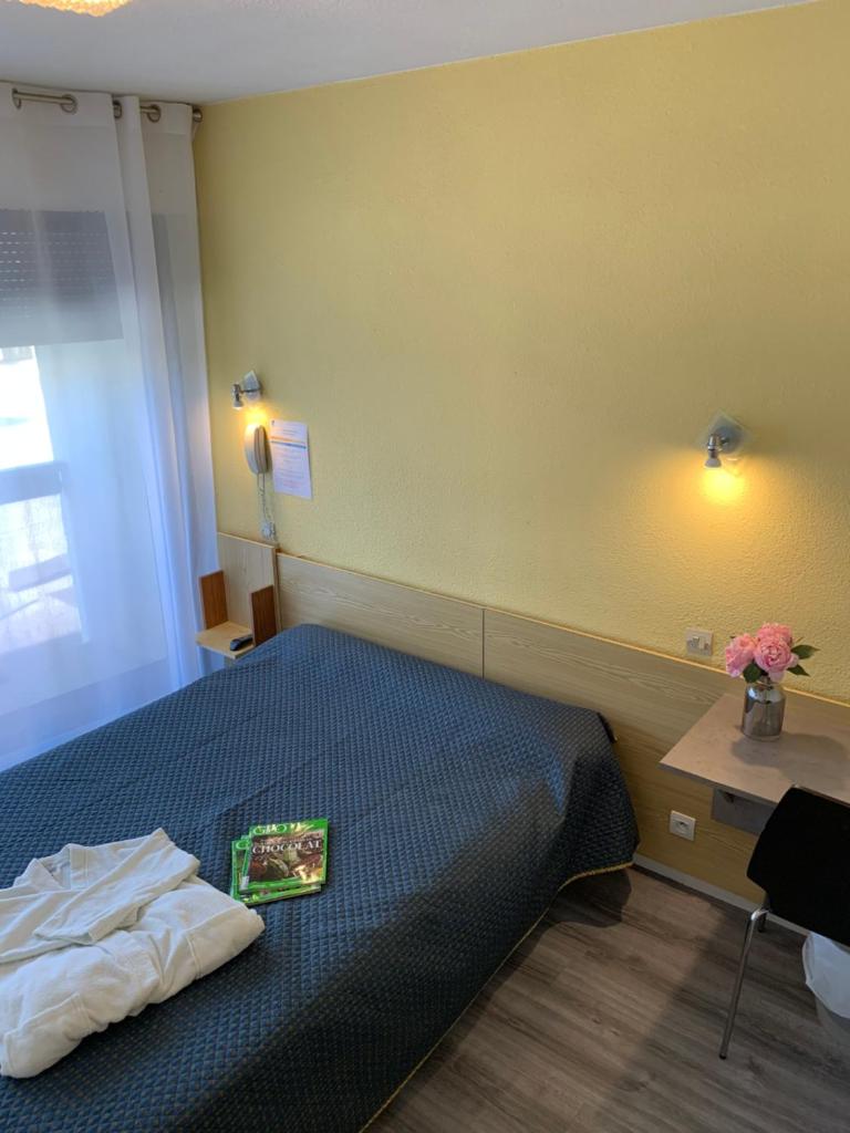 Hotel Bains Sarrailh photo 3