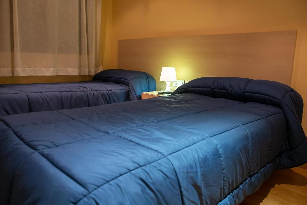 Hostal El Trillero photo 1