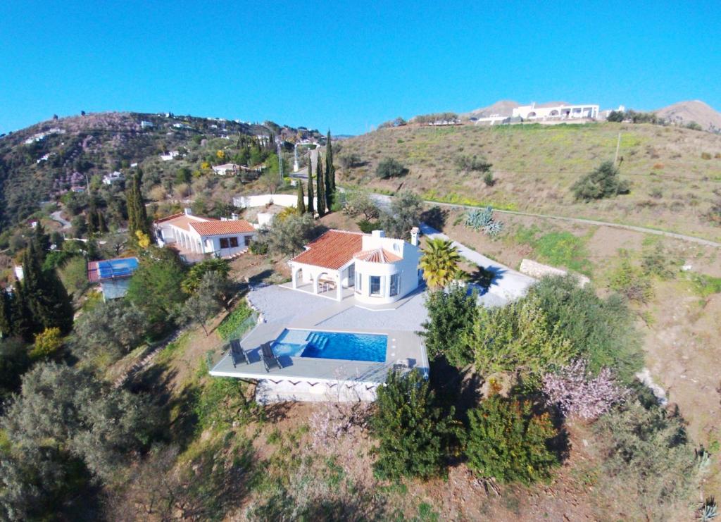 Villa Serena - amazing villa with private pool photo 1