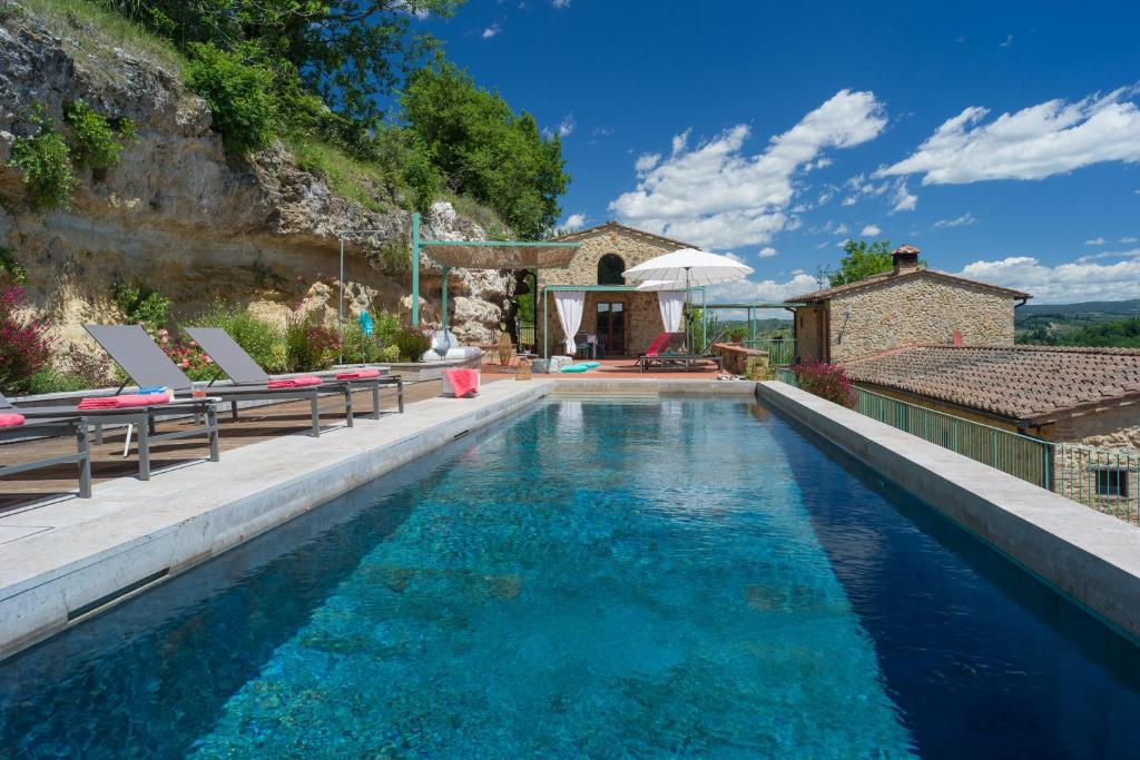 Villa La Coccola photo 4