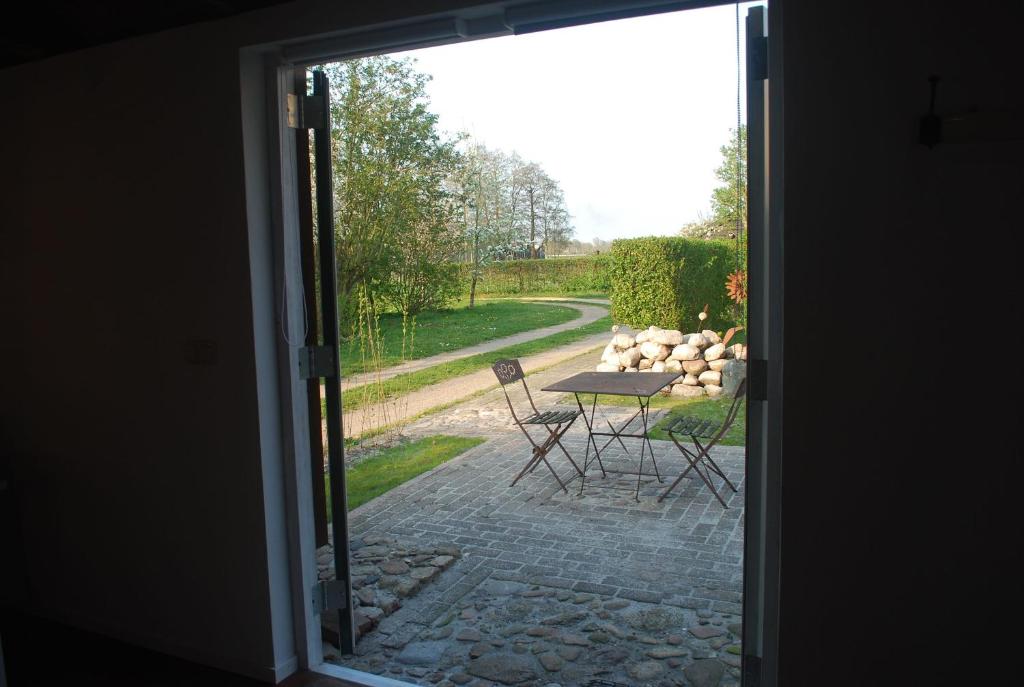 WW15 - Het Geitenhuisje photo 1