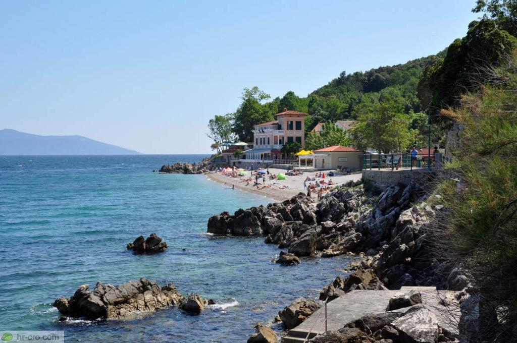 Apartment Antea-Opatija Riviera photo 2