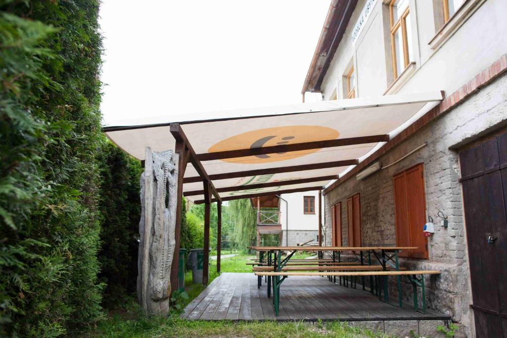 Turistická ubytovna U Tlusťocha photo 1