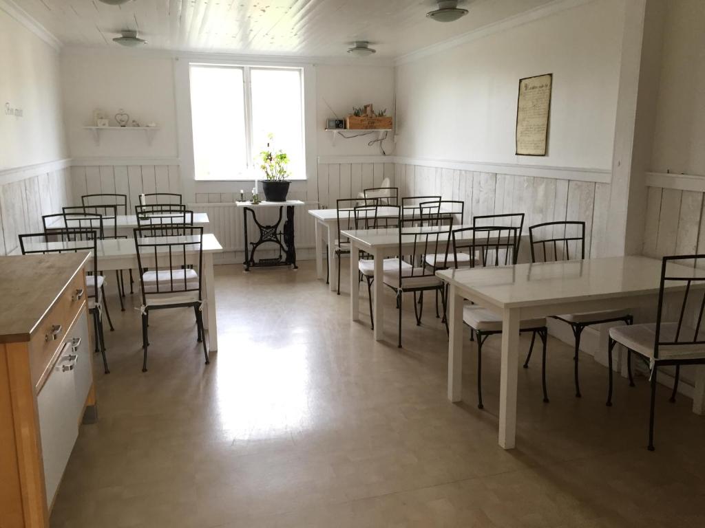 Kustnära Vandrarhem photo 2