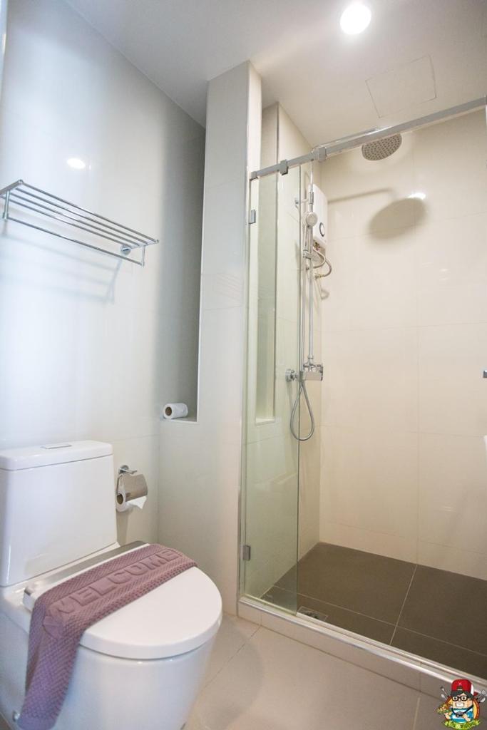 Clover Hotel Hatyai photo 3