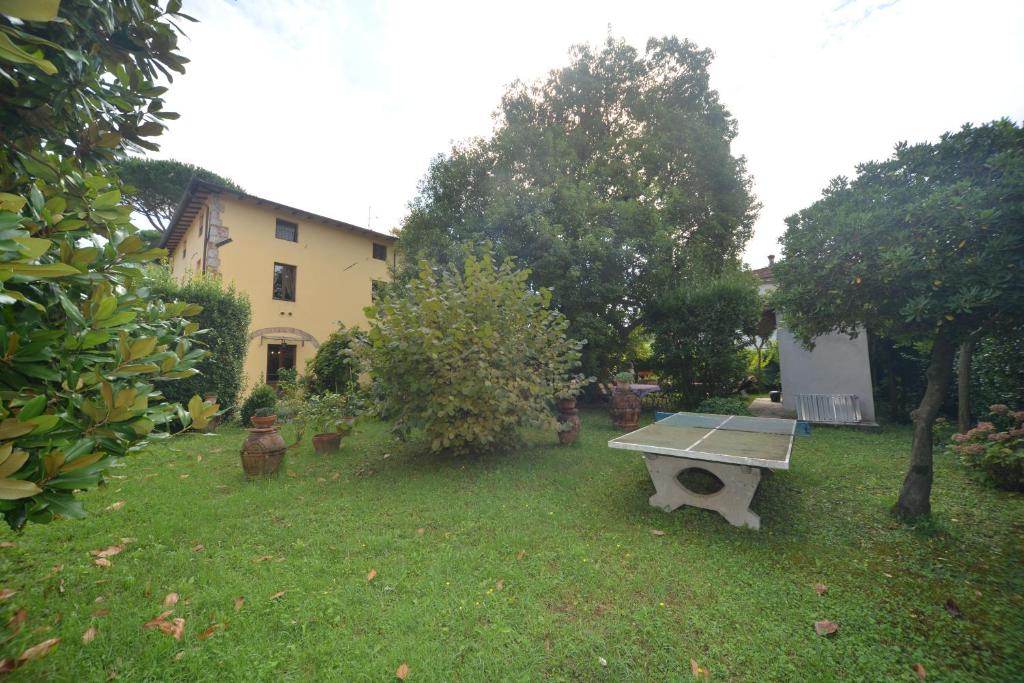 Antica Fattoria La Verdina photo 1