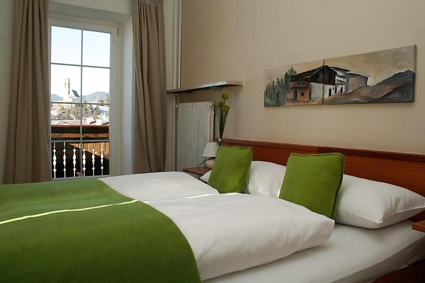 Gasthof Albergo Kreuzwirt photo 3
