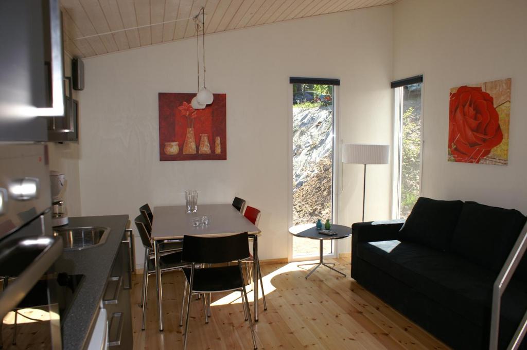 Fjordlyst Camping & Cottages photo 2