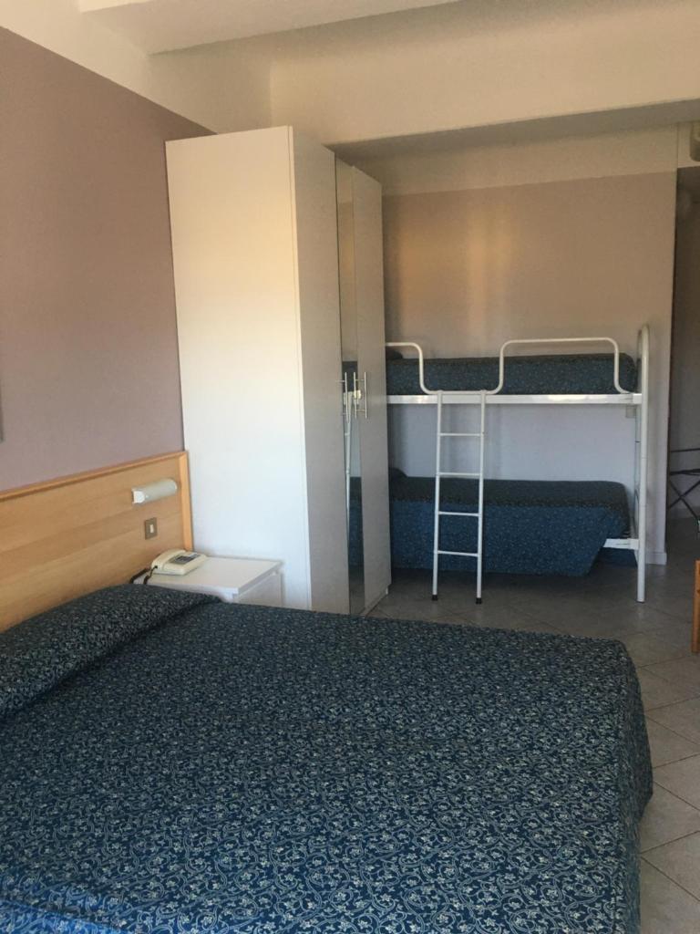 Hotel Graziella photo 4