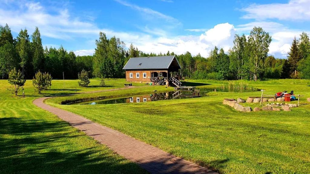 Alkūnų sodyba photo 1