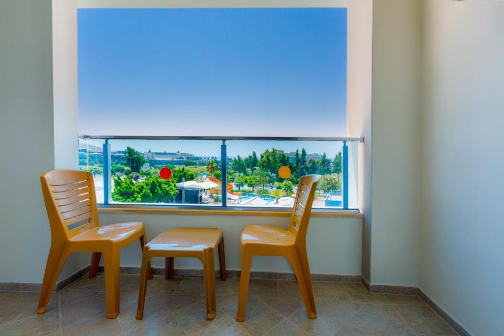 Numa Konaktepe Hotel photo 3