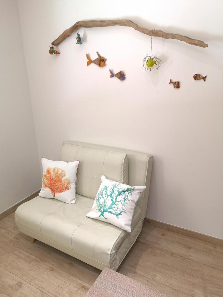 Appartamento al mare con garage photo 3