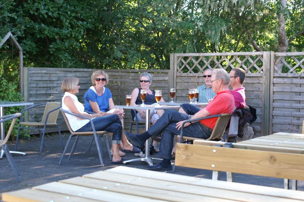 Fjordlyst Camping & Cottages photo 4