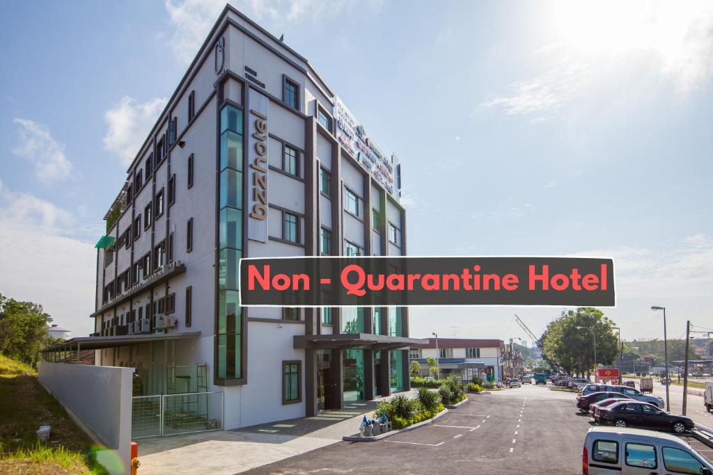 Bzz Hotel Skudai photo 1