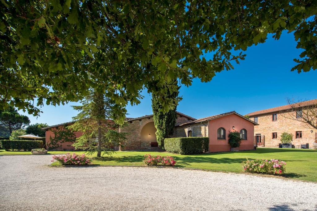 Country House Le Case Coloniche photo 1