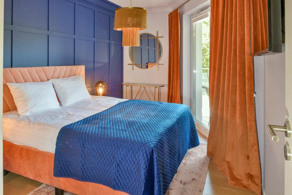 Apartamenty NAVIGATOR- NADMORSKIE TARASY PORT photo 3