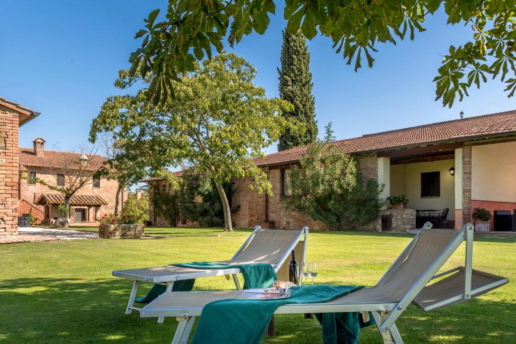 Country House Le Case Coloniche photo 2