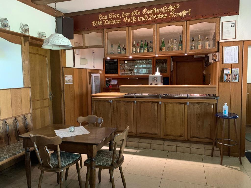 Gasthaus Glück auf garni photo 3
