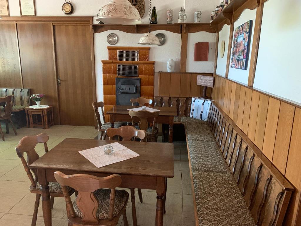 Gasthaus Glück auf garni photo 2