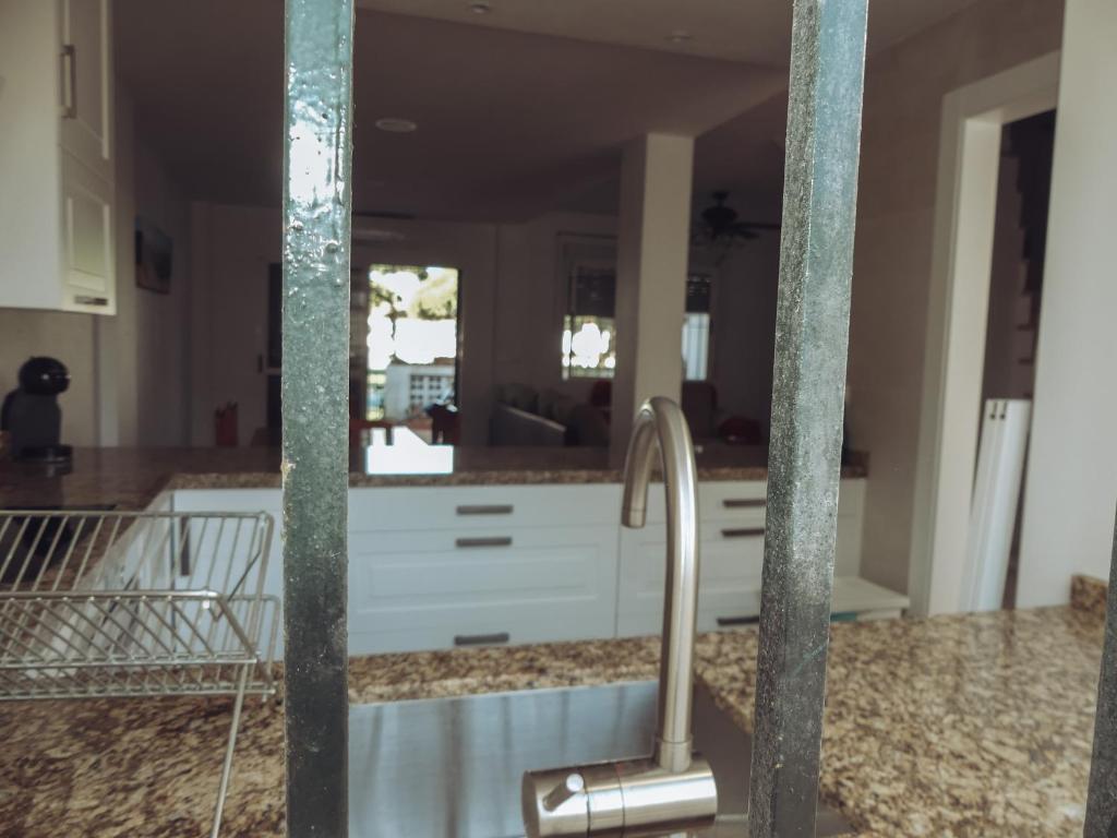 Faro II Holiday Home photo 4
