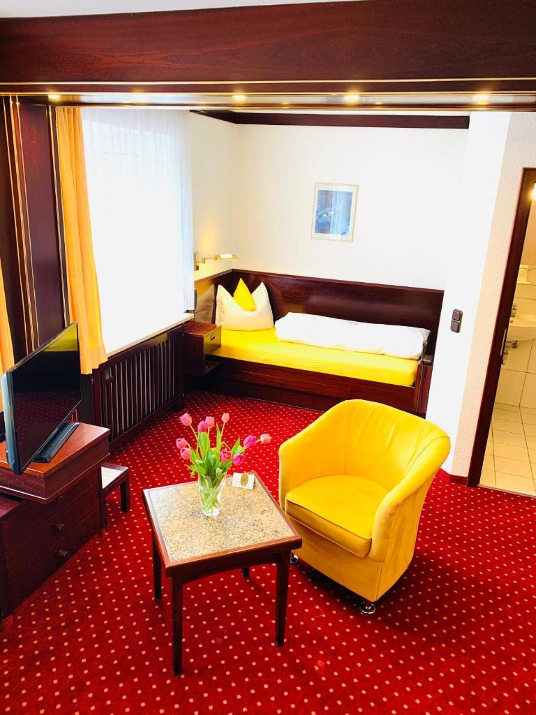 Kurhotel Wiedenmann photo 1