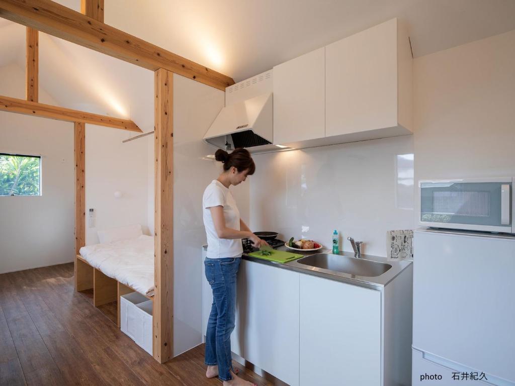 match guest house（まっちゲストハウス） photo 3