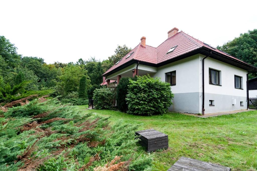 Leśniczówka Agroturystyka Gabriela Pieczka photo 2