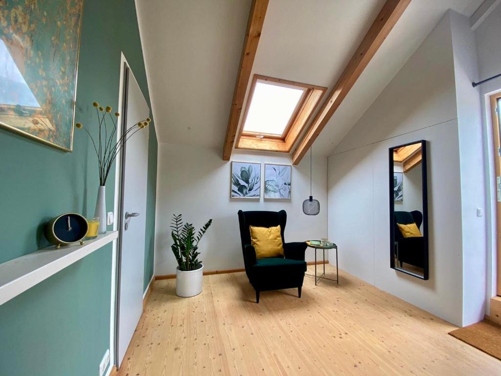 Ferienwohnung Röthenbach photo 3