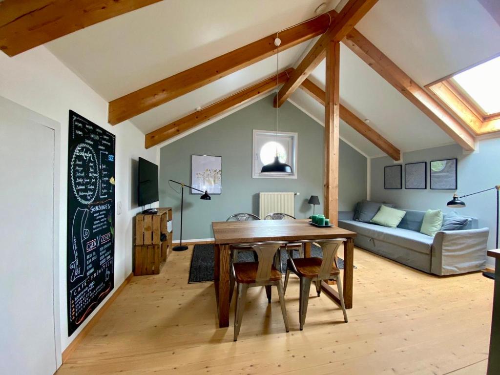 Ferienwohnung Röthenbach photo 4