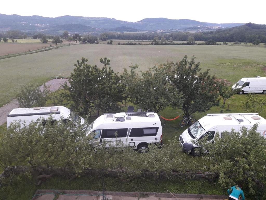 Turistična kmetija Pri Rebkovih photo 2