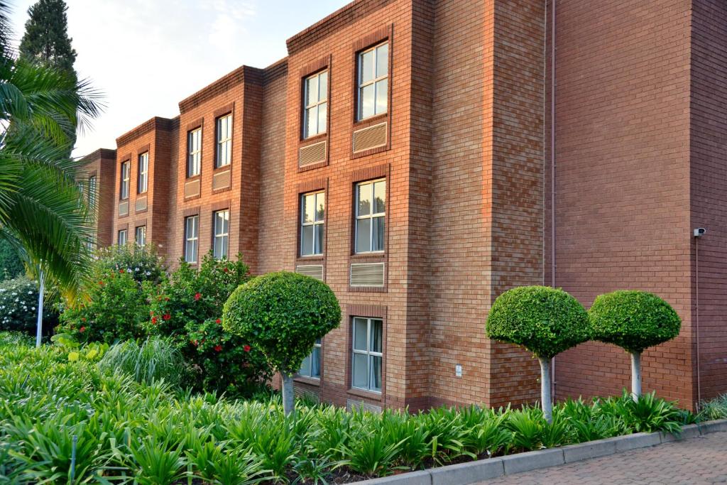 Road Lodge Sandton photo 1