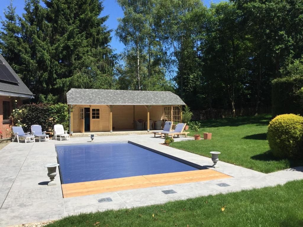 Villa Sparadis photo 4