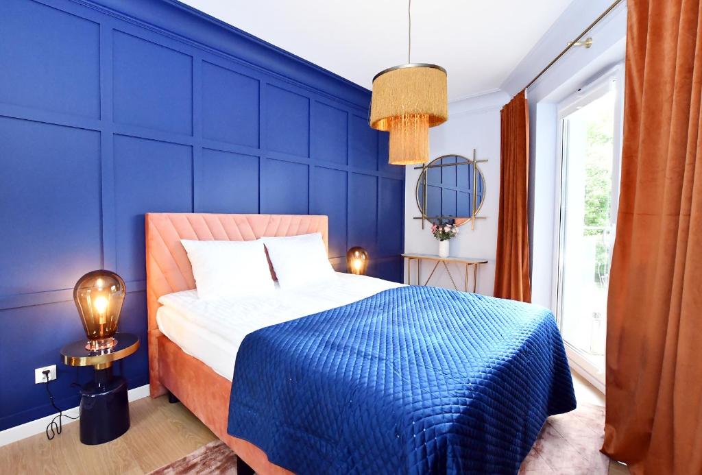 Apartamenty NAVIGATOR- NADMORSKIE TARASY PORT photo 4
