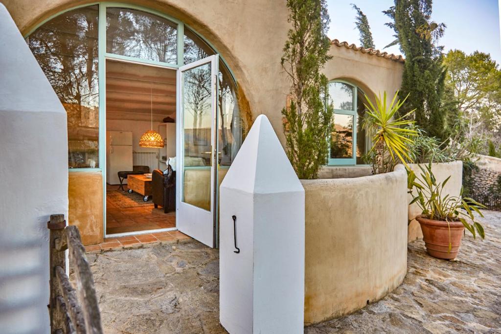 Casa Los Arcos at Masia Nur Sitges, Adults only photo 2