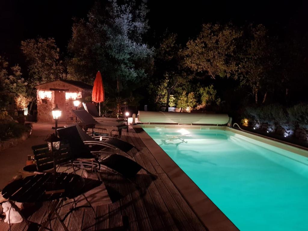 Le Jardin des Selves photo 1