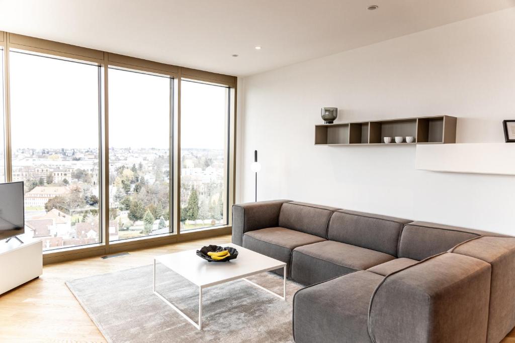 Stuttgarter Tor - Apartments photo 4