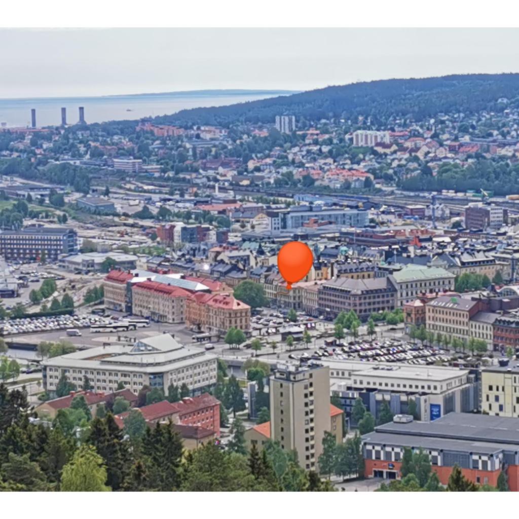 Sundsvall City Hotel photo 1
