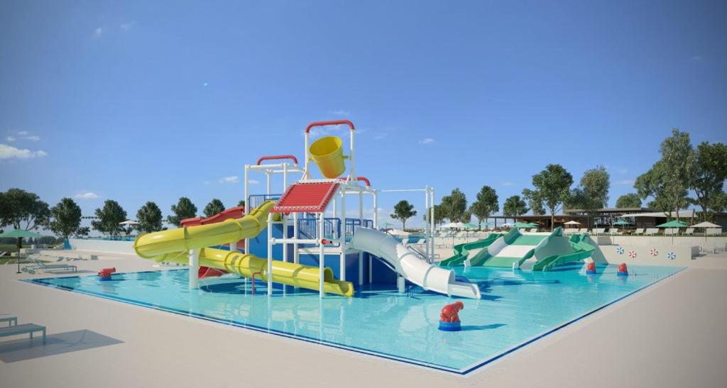 Camping Adria Mobile Home Park Umag photo 4