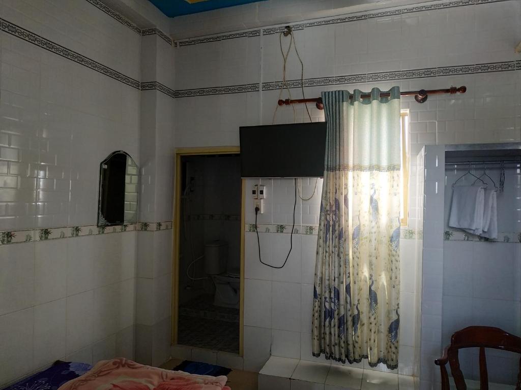 Nhà Nghỉ Xuân Biển photo 4