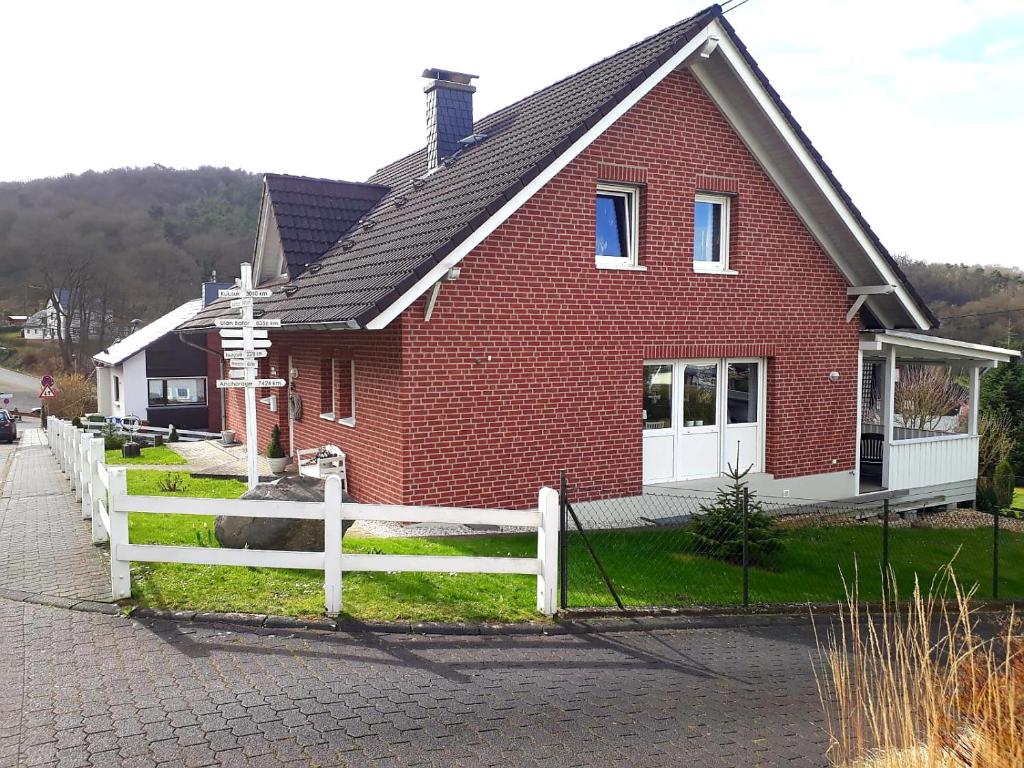 Ferienwohnung Neustadt-Wied photo 1