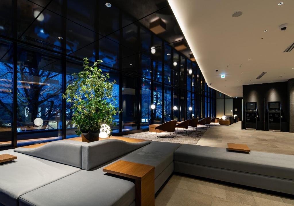 Daiwa Roynet Hotel Sendai Ichibancho PREMIER photo 4