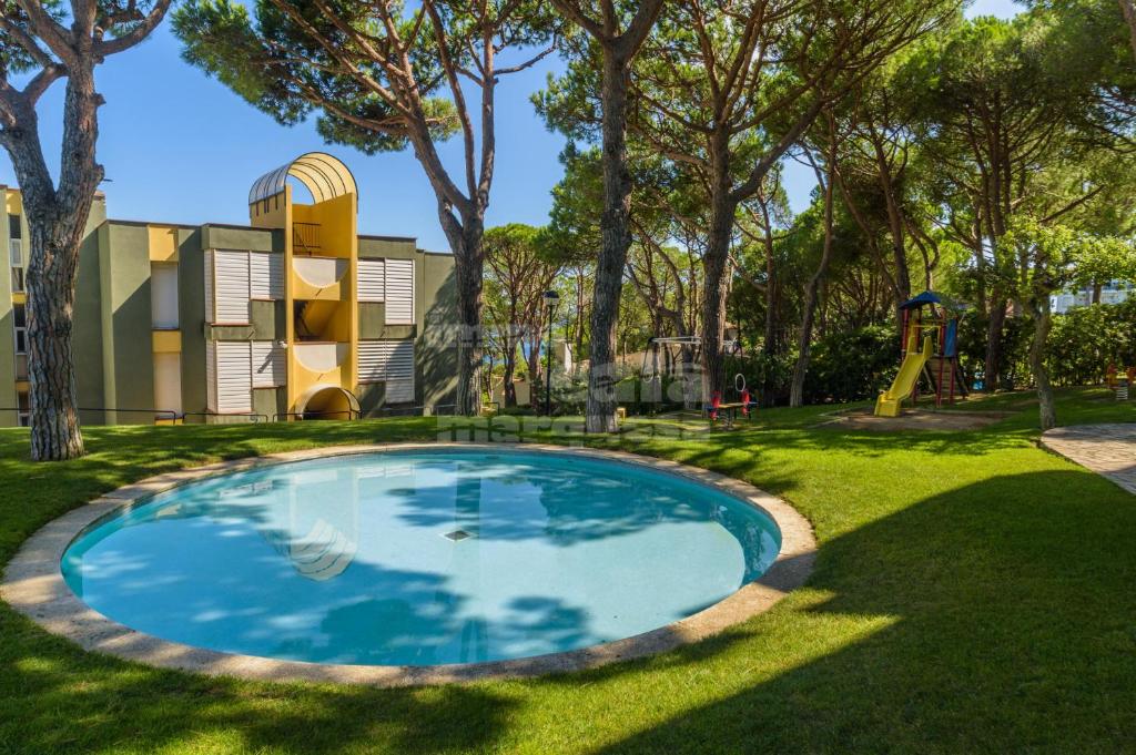 C-5 CALELLA DE PALAFRUGELL 5 PAX photo 1
