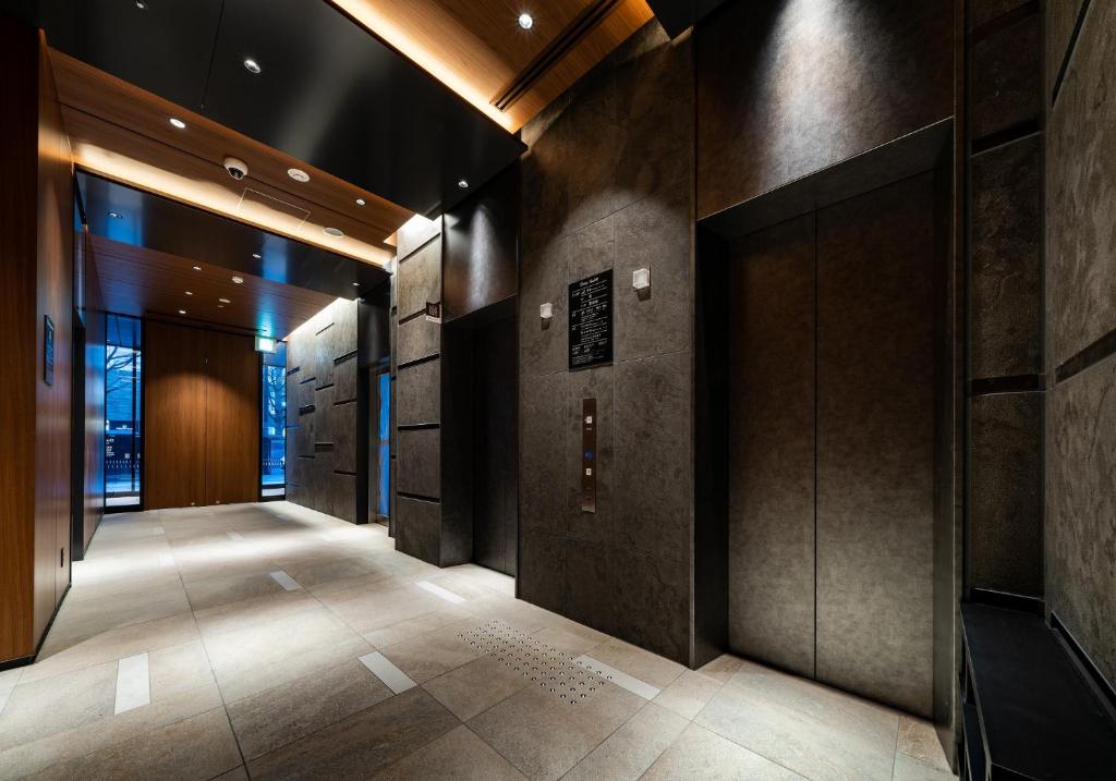 Daiwa Roynet Hotel Sendai Ichibancho PREMIER photo 2