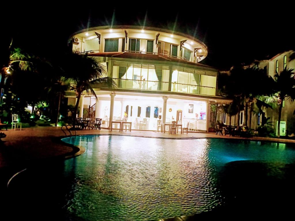 Tiến Phát Resort