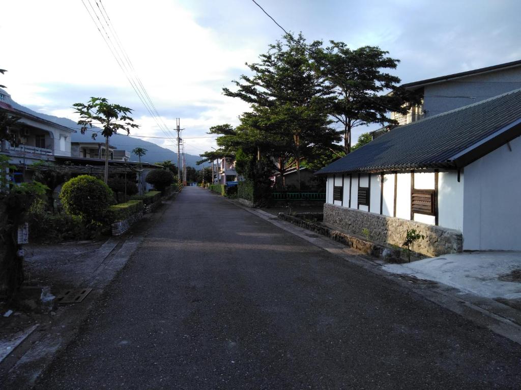 Chentien Changkuang Homestay photo 1