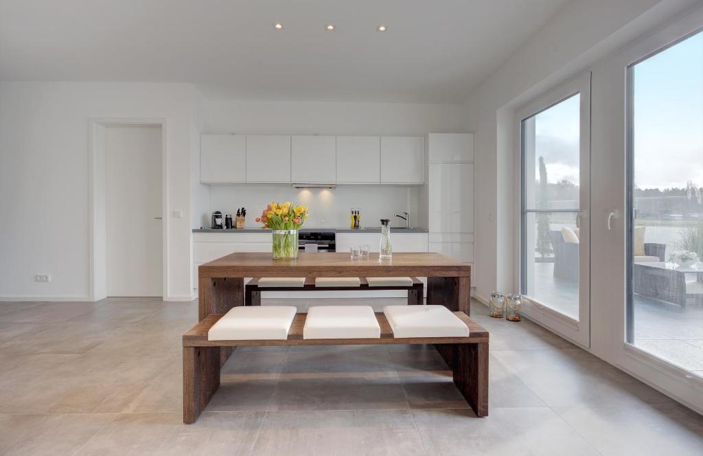Exklusive Ferienwohnung mit Blick auf den Yachthafen photo 4